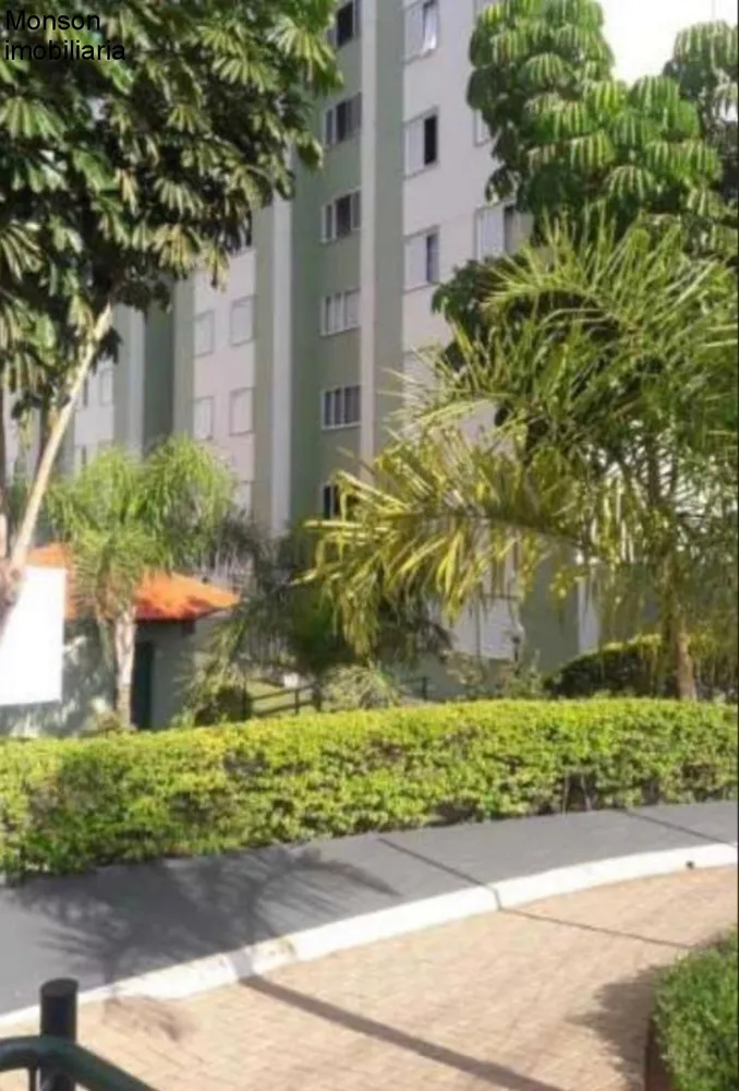 Apartamento, 3 quartos, 64 m² - Foto 14