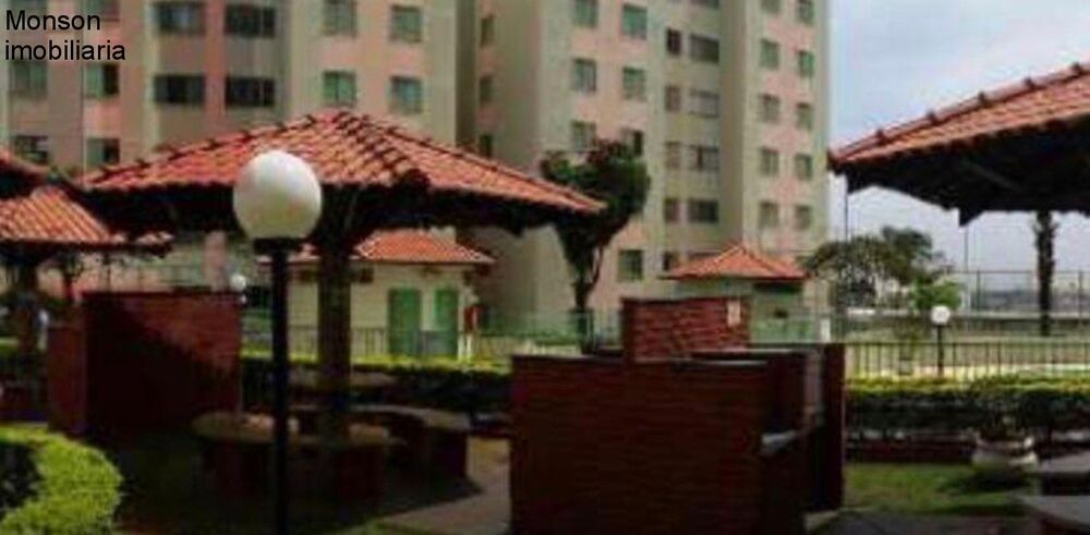 Apartamento, 3 quartos, 64 m² - Foto 1