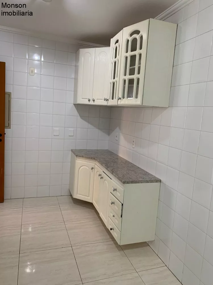 Apartamento, 3 quartos, 64 m² - Foto 5