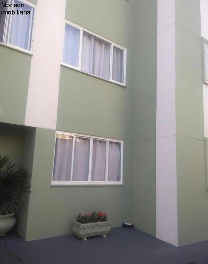 Apartamento, 3 quartos, 64 m² - Foto 5