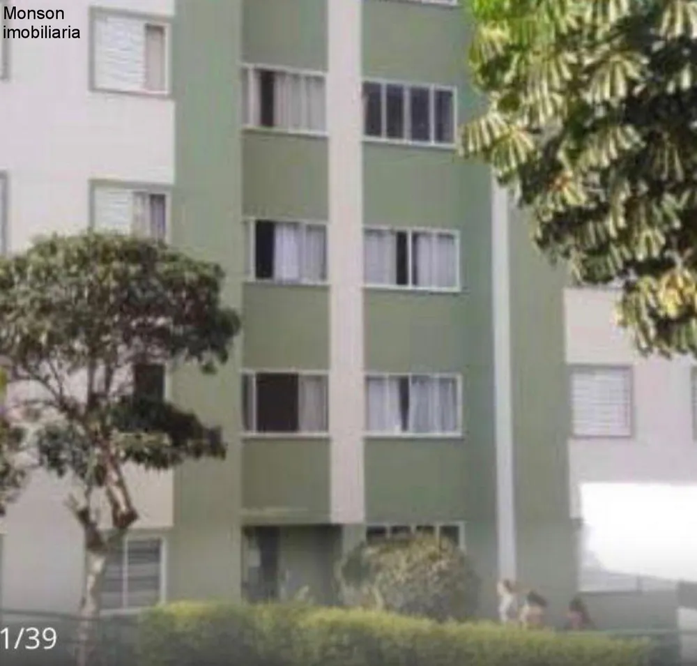 Apartamento, 3 quartos, 64 m² - Foto 1