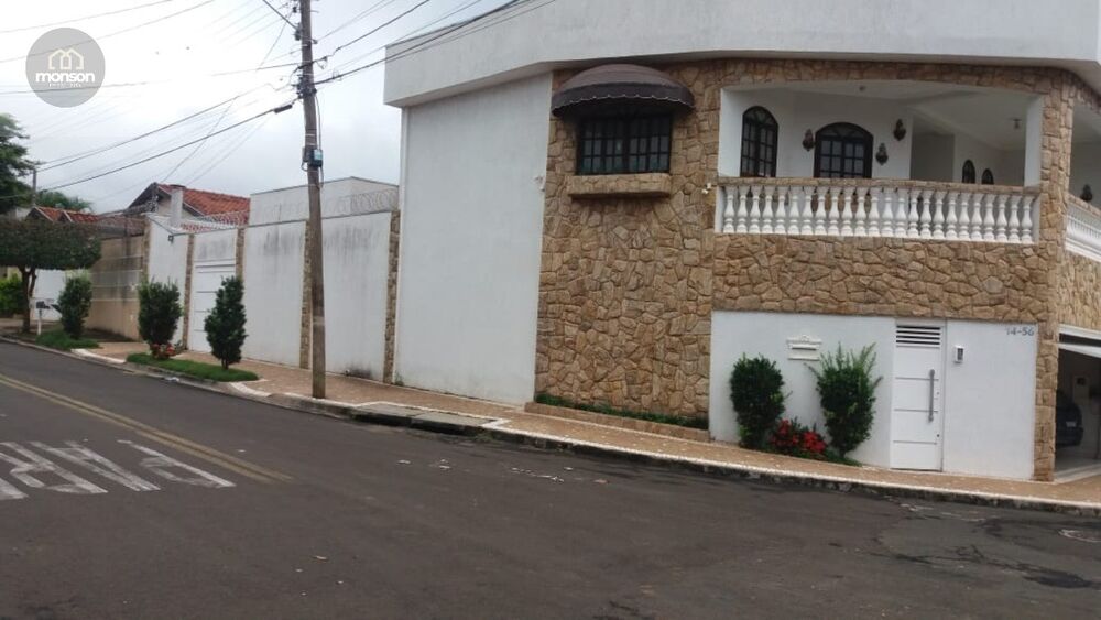 Casa, 4 quartos - Foto 2