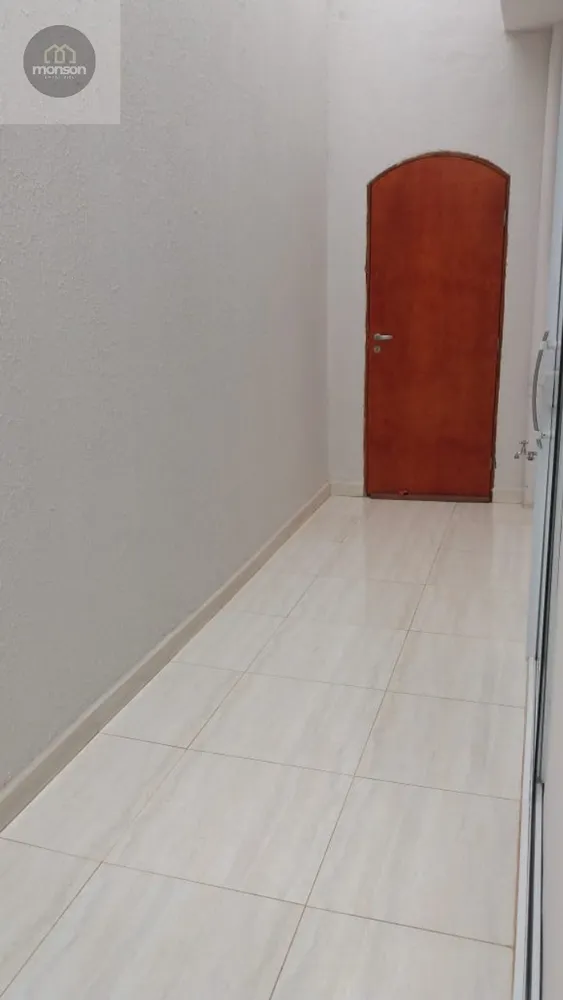Casa, 4 quartos - Foto 9