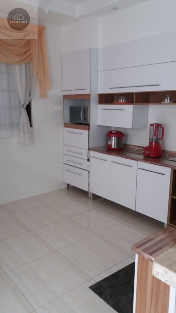 Casa, 4 quartos - Foto 5