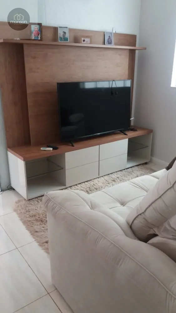 Casa, 4 quartos - Foto 10
