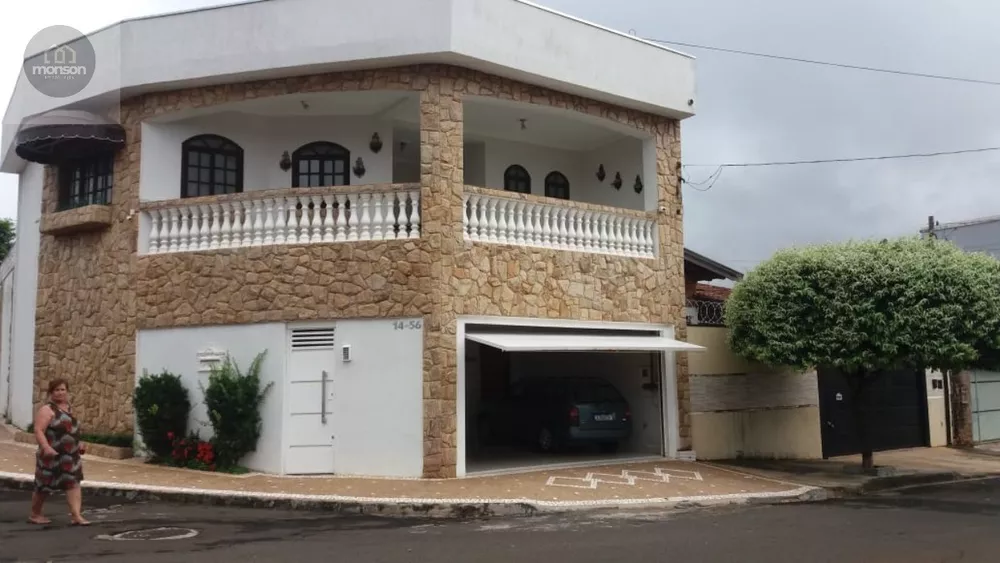 Casa, 4 quartos - Foto 7