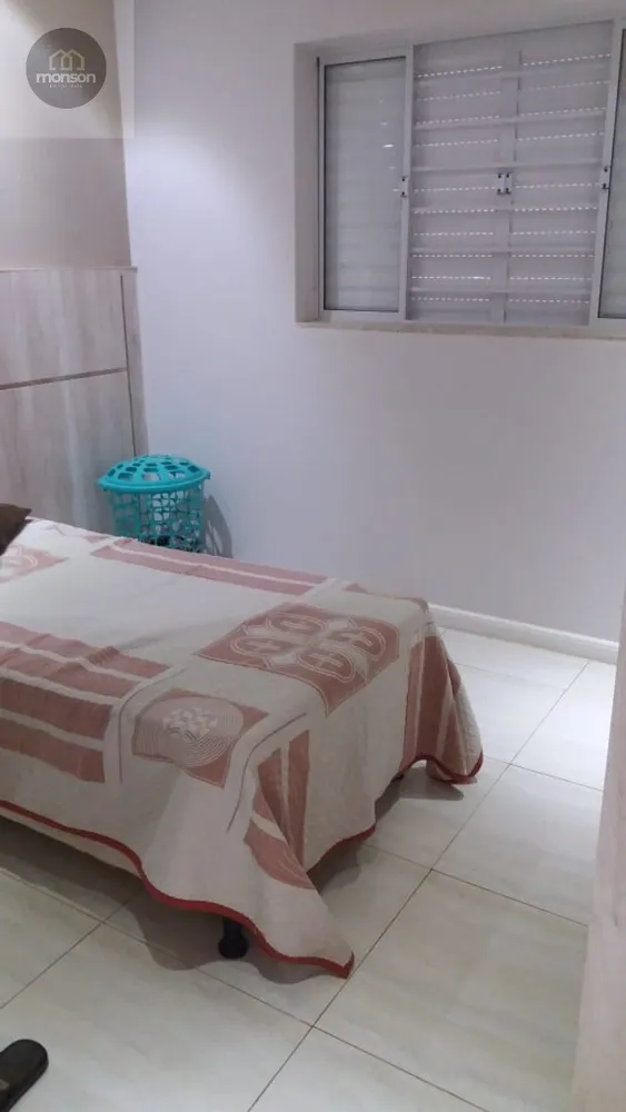 Casa, 4 quartos - Foto 12