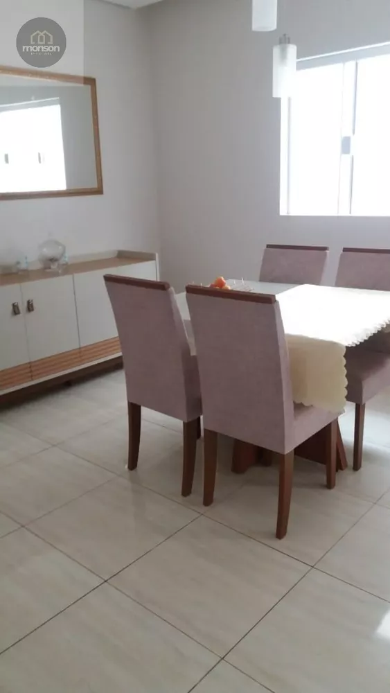Casa, 4 quartos - Foto 4