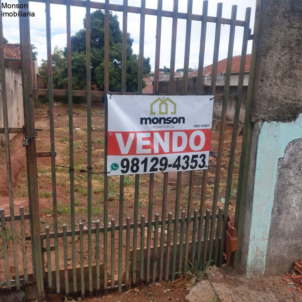 Terreno, 370 m² - Foto 1