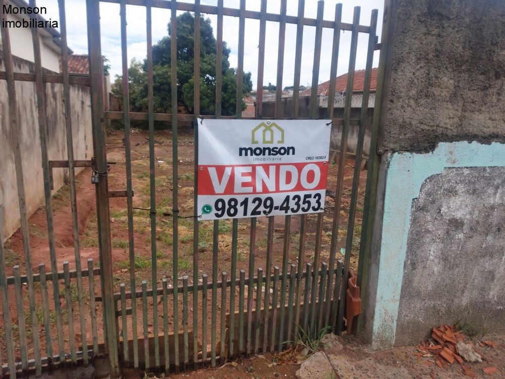 Terreno, 370 m² - Foto 3