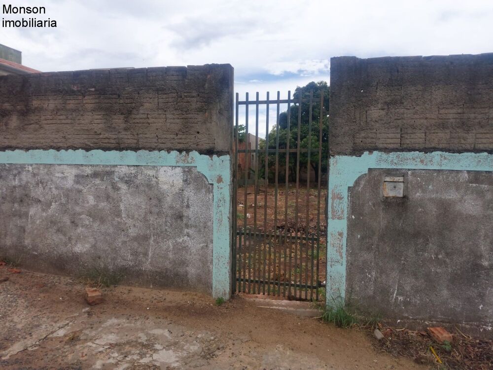 Terreno, 370 m² - Foto 2