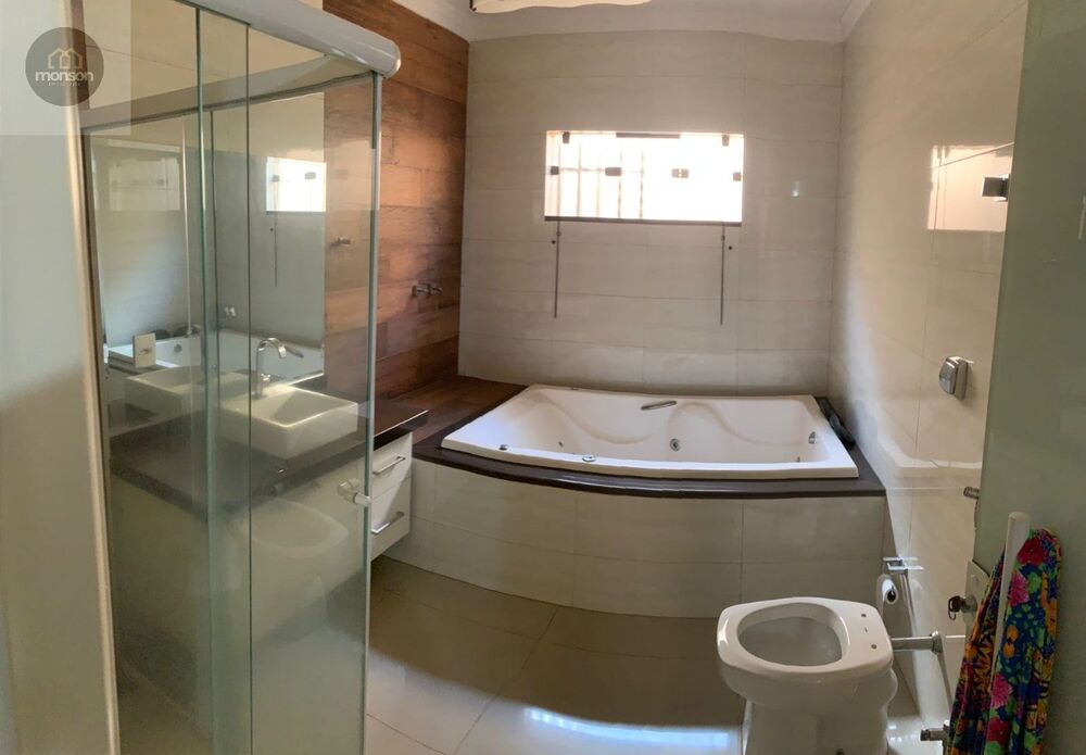 Casa, 3 quartos, 230 m² - Foto 12