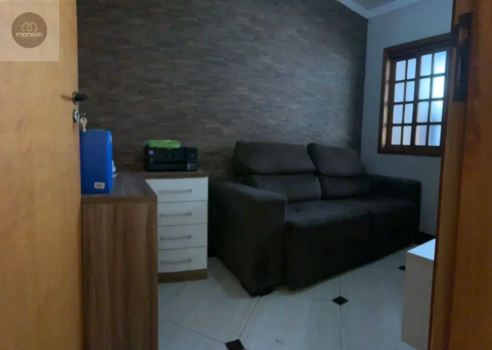 Casa, 3 quartos, 230 m² - Foto 23