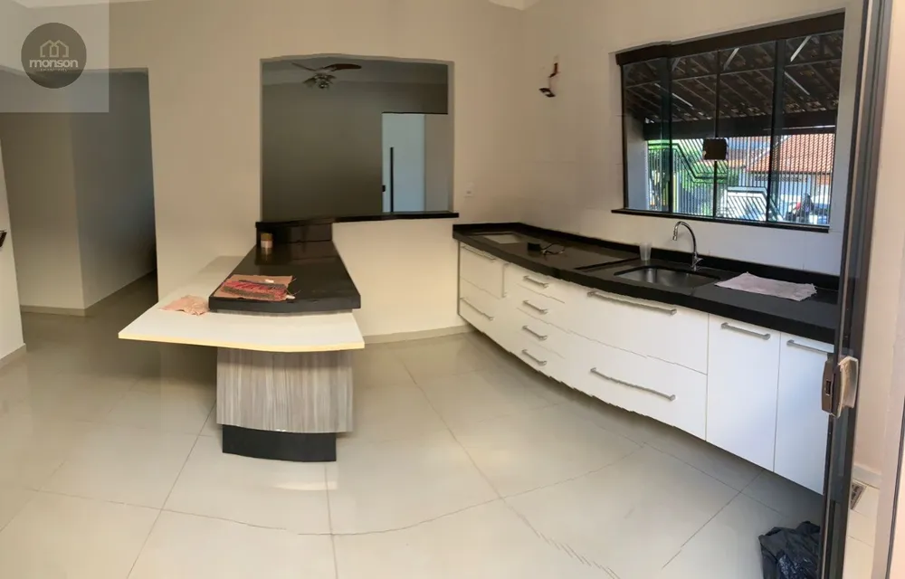 Casa, 3 quartos, 230 m² - Foto 20