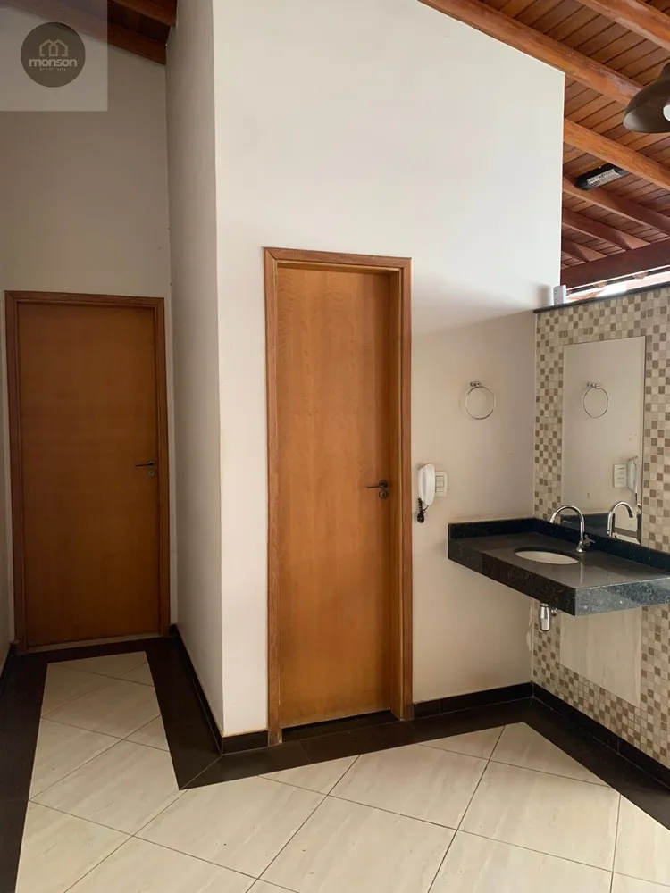 Casa, 3 quartos, 230 m² - Foto 14