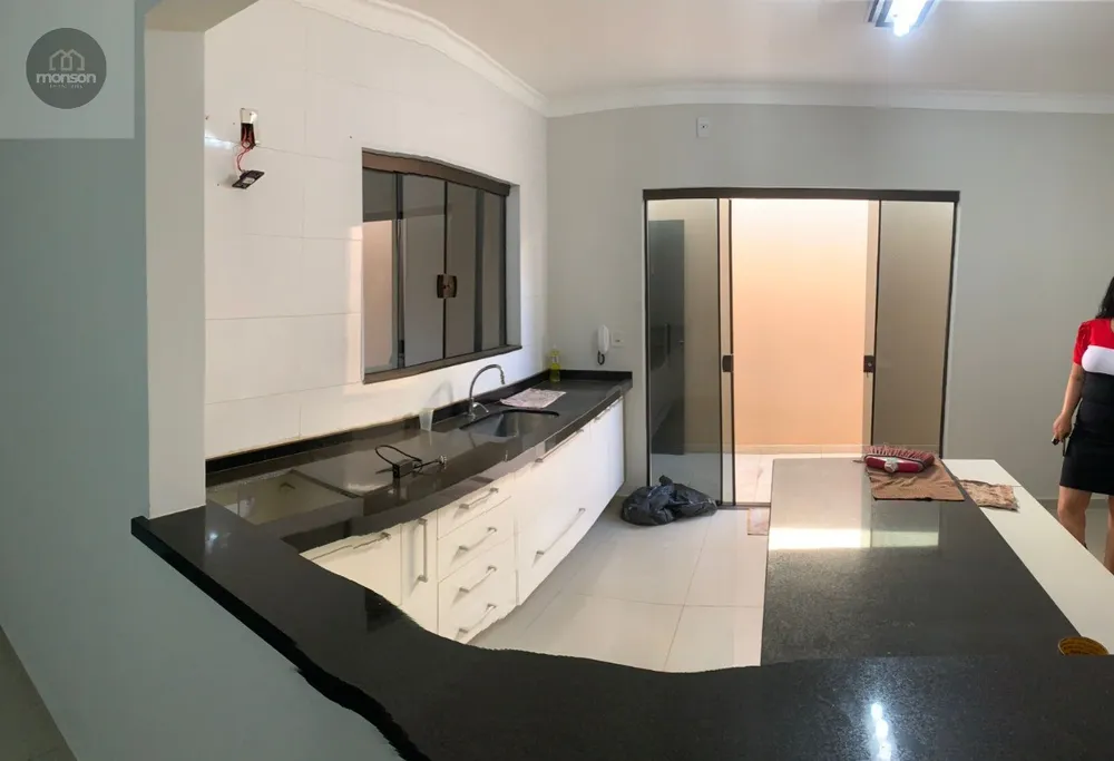 Casa, 3 quartos, 230 m² - Foto 10