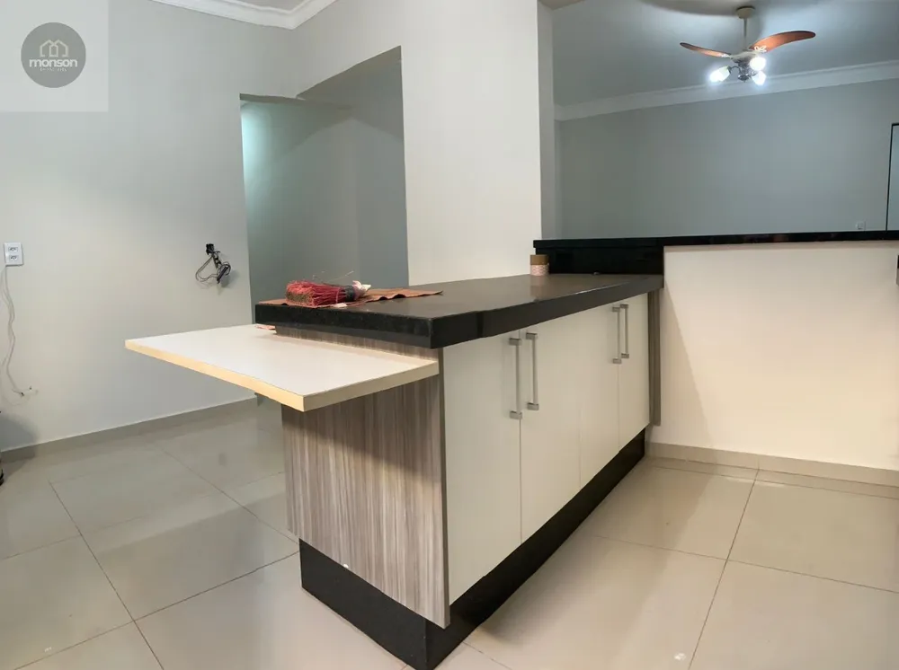 Casa, 3 quartos, 230 m² - Foto 19