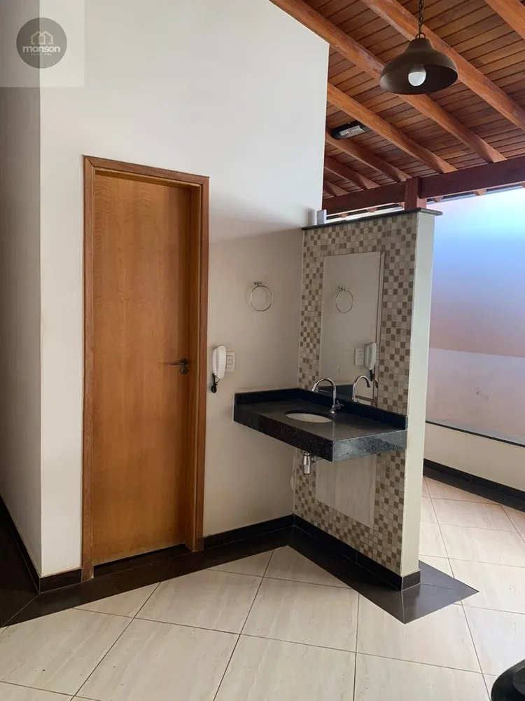 Casa, 3 quartos, 230 m² - Foto 18