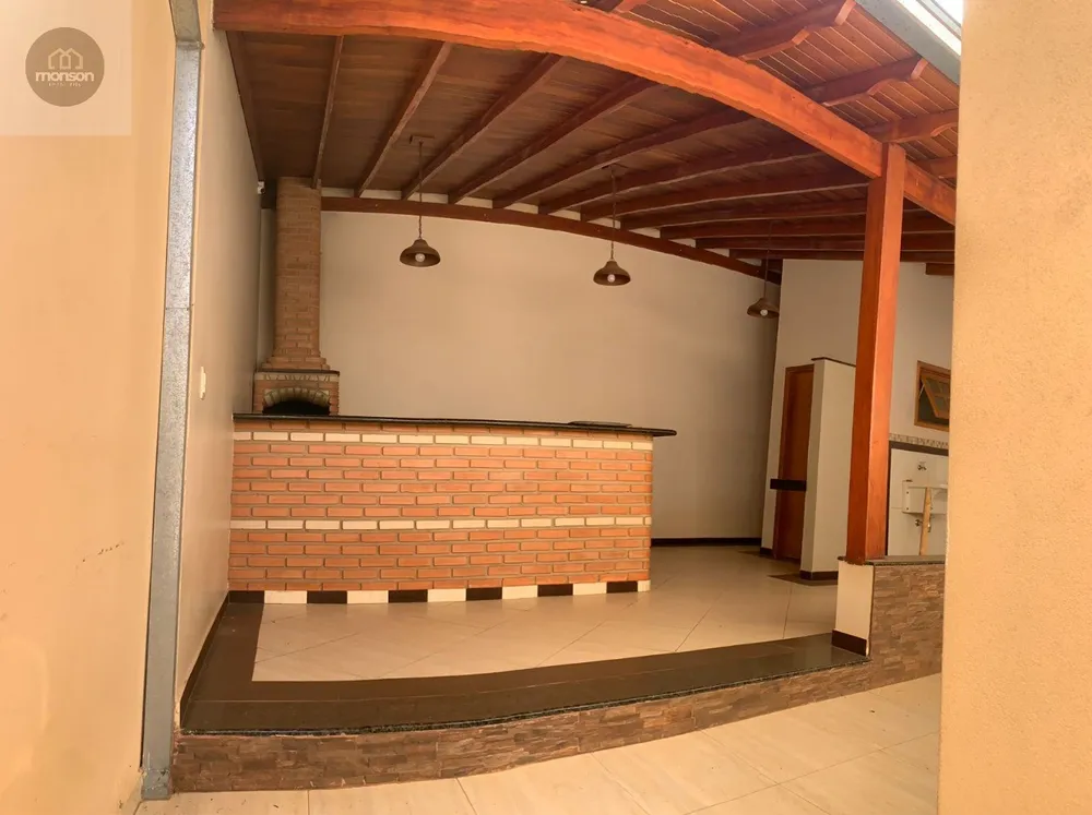 Casa, 3 quartos, 230 m² - Foto 8