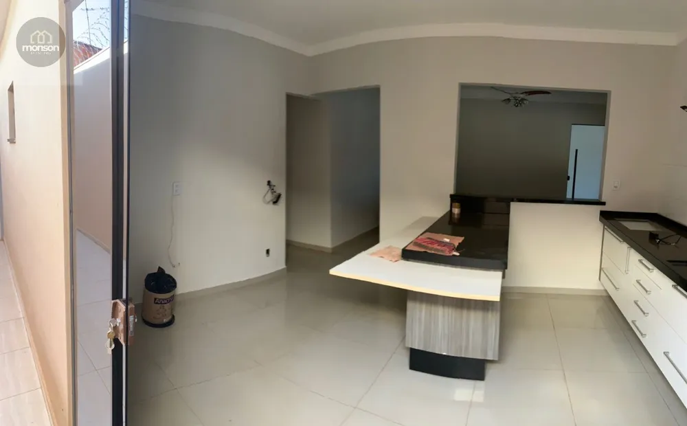 Casa, 3 quartos, 230 m² - Foto 5