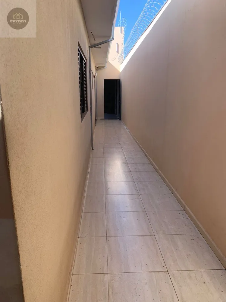 Casa, 3 quartos, 230 m² - Foto 6