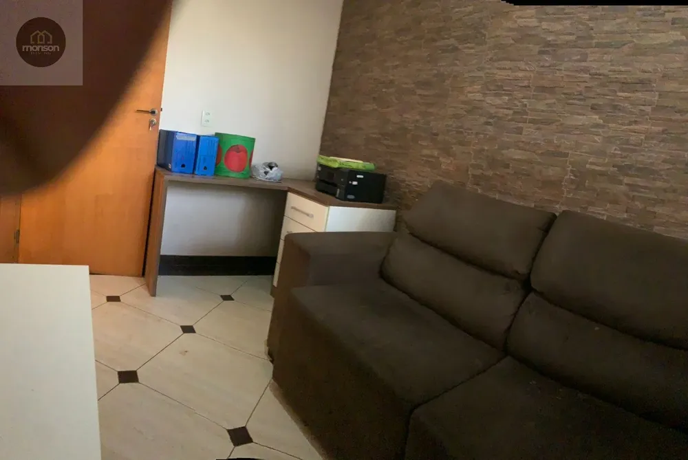 Casa, 3 quartos, 230 m² - Foto 1