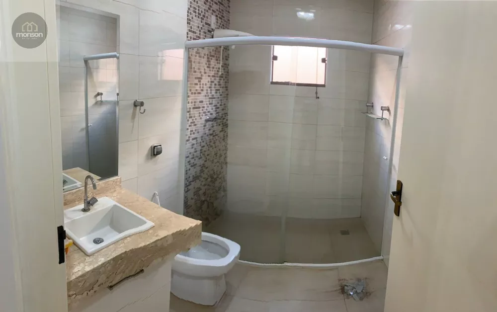 Casa, 3 quartos, 230 m² - Foto 2