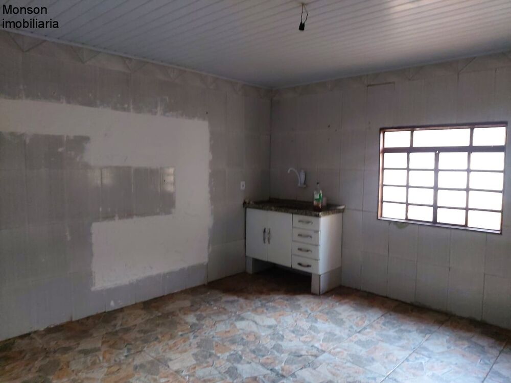 Casa, 3 quartos - Foto 3