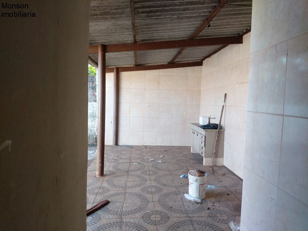 Casa, 3 quartos - Foto 17