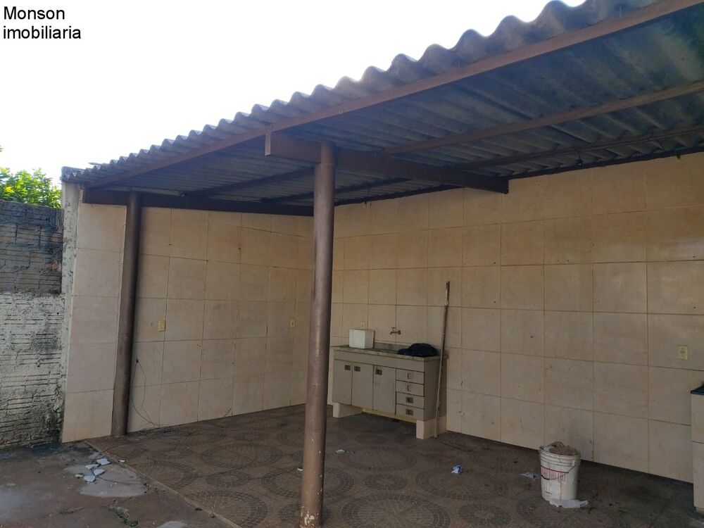 Casa, 3 quartos - Foto 6