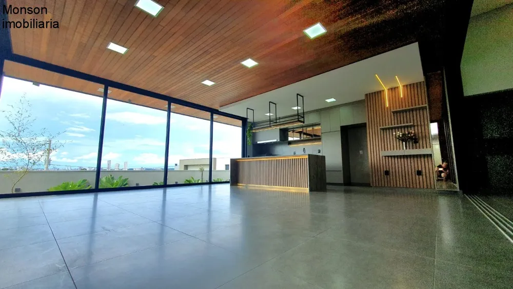 Casa, 3 quartos, 232 m² - Foto 1