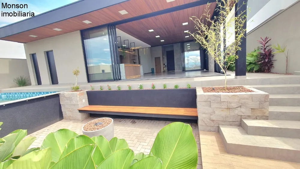 Casa, 3 quartos, 232 m² - Foto 14