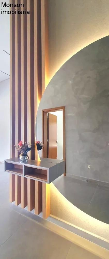 Casa, 3 quartos, 232 m² - Foto 8