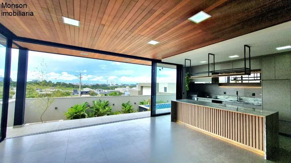 Casa, 3 quartos, 232 m² - Foto 17