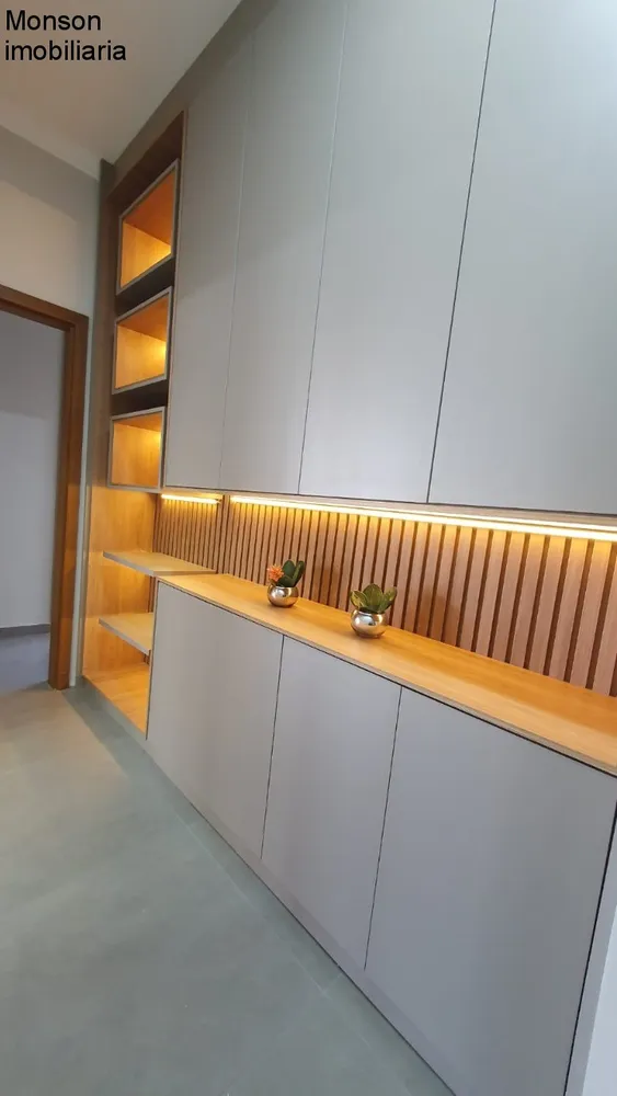 Casa, 3 quartos, 232 m² - Foto 2