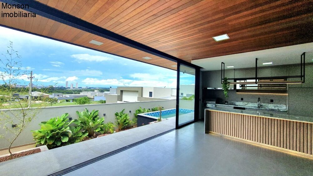 Casa à venda com 3 quartos, 232m² - Foto 3