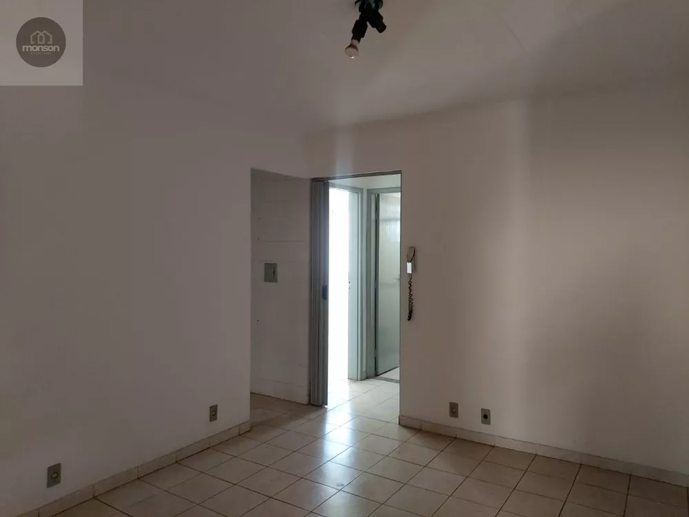 Apartamento, 2 quartos, 58 m² - Foto 4
