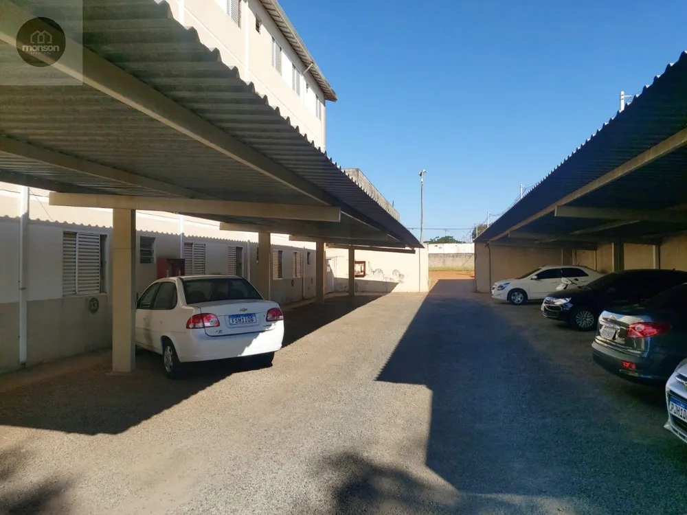 Apartamento, 2 quartos, 58 m² - Foto 13