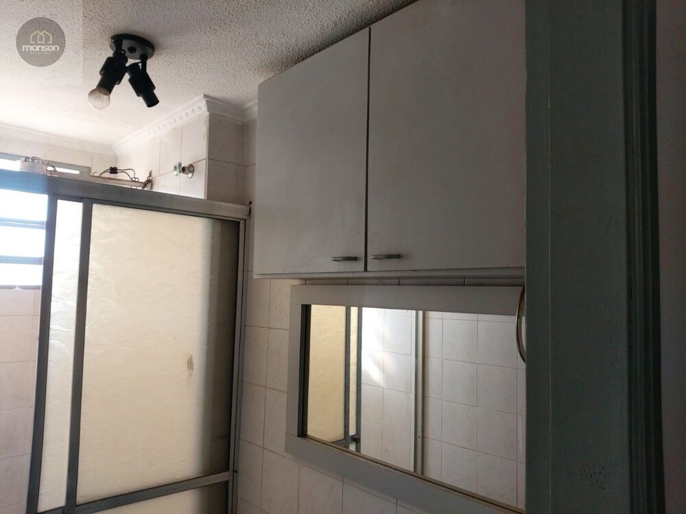 Apartamento, 2 quartos, 58 m² - Foto 8