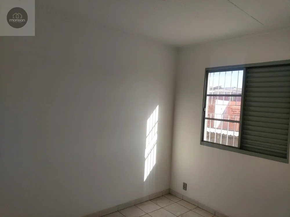 Apartamento, 2 quartos, 58 m² - Foto 10