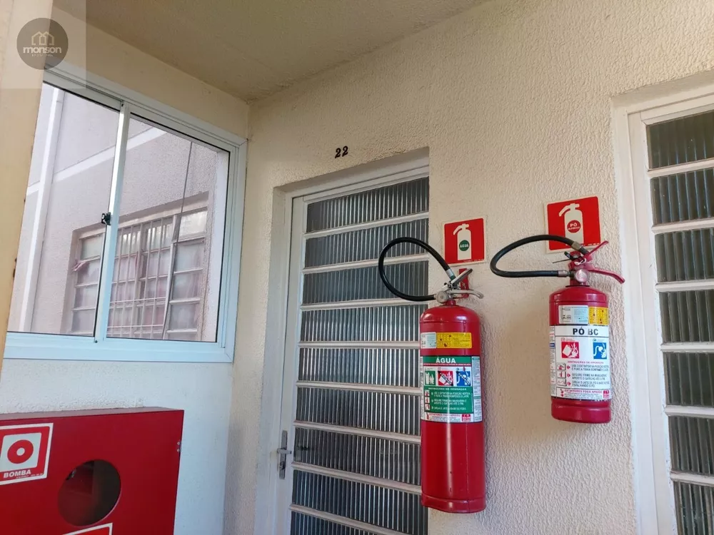 Apartamento, 2 quartos, 58 m² - Foto 3