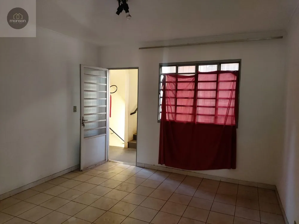 Apartamento, 2 quartos, 58 m² - Foto 2