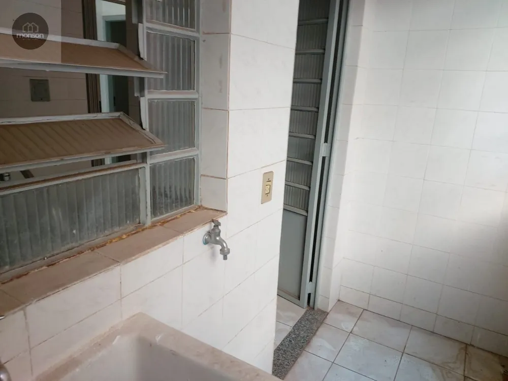 Apartamento, 2 quartos, 58 m² - Foto 3