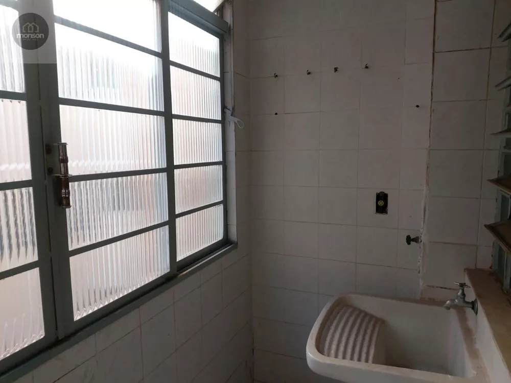 Apartamento, 2 quartos, 58 m² - Foto 1