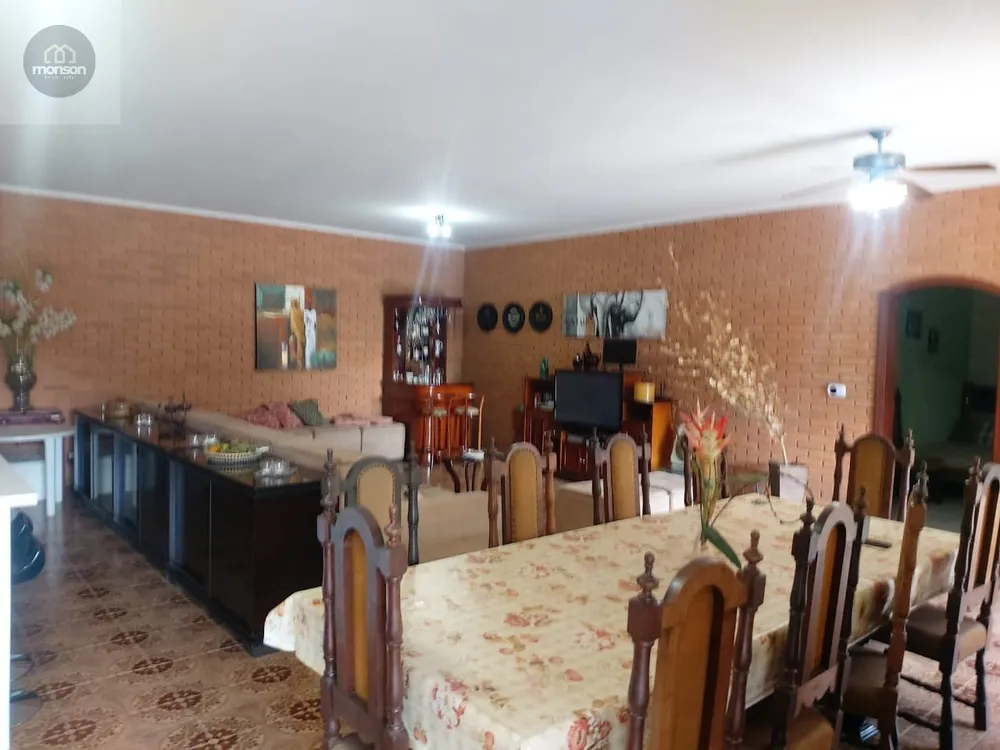 Chácara, 3 quartos, 1703 m² - Foto 15