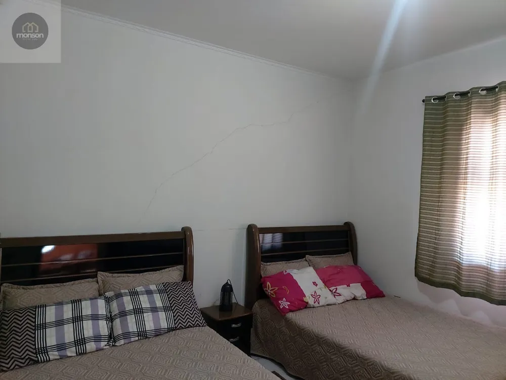 Chácara, 3 quartos, 1703 m² - Foto 9