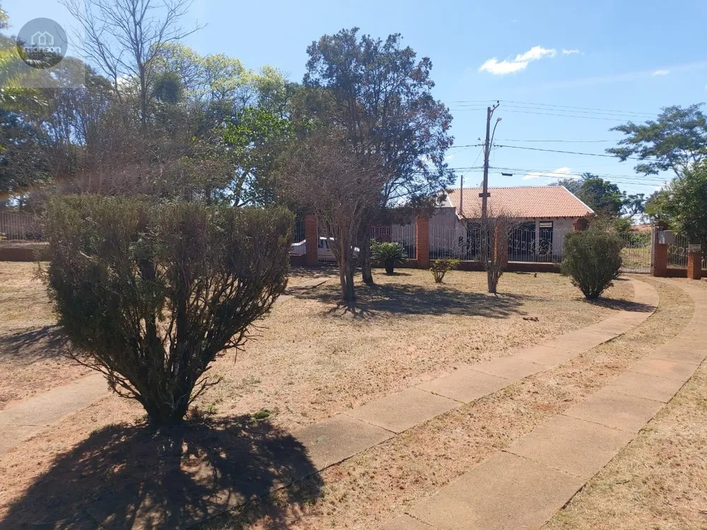 Chácara, 3 quartos, 1703 m² - Foto 5