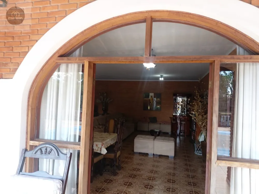 Chácara, 3 quartos, 1703 m² - Foto 12