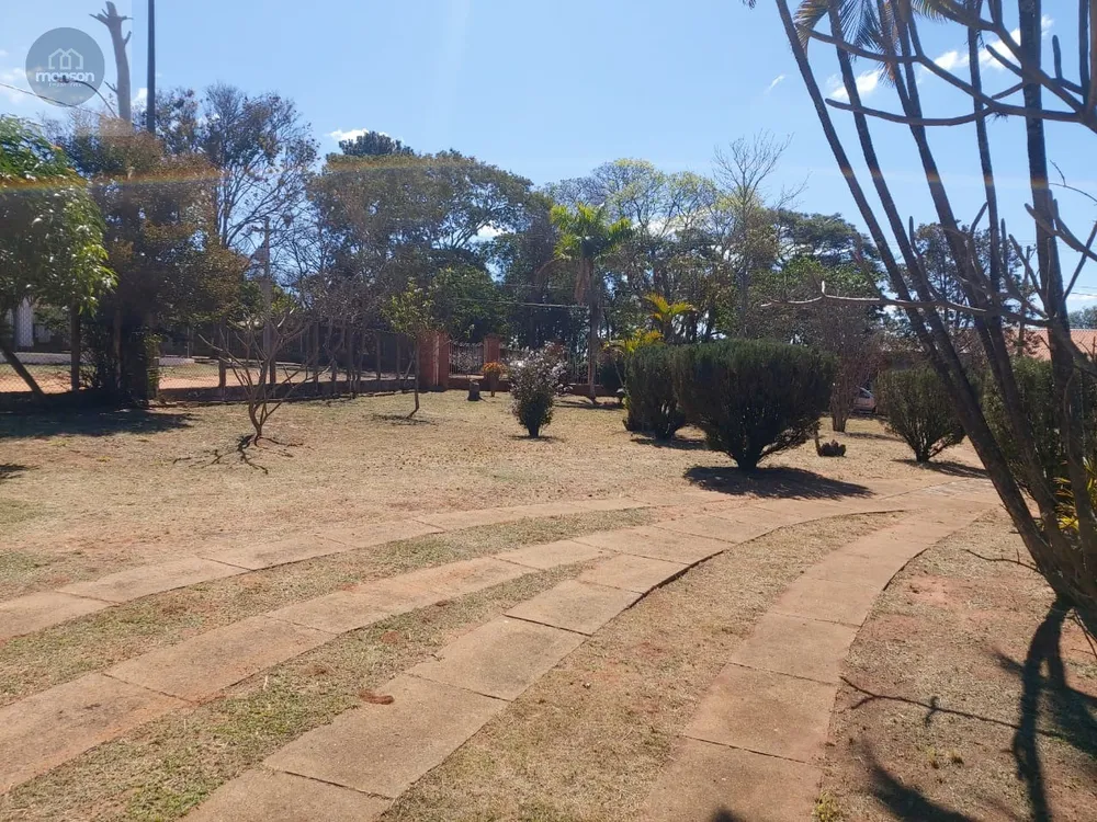 Chácara, 3 quartos, 1703 m² - Foto 14