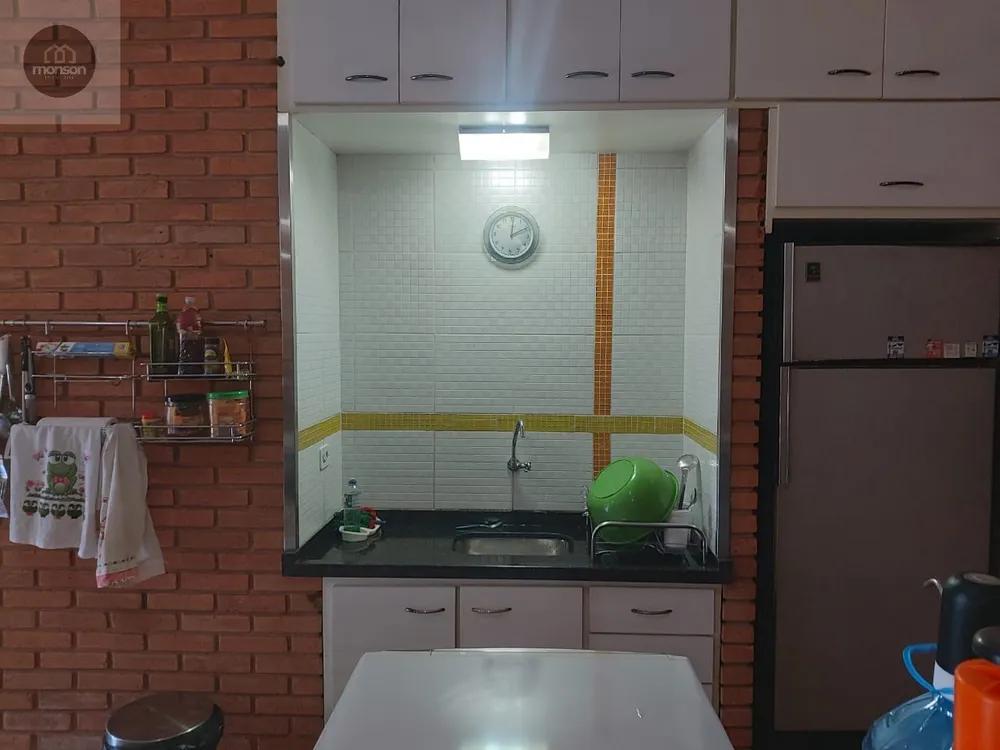 Chácara, 3 quartos, 1703 m² - Foto 20